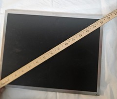 Partner PT-6900 POS System Terminal Computer 15&Prime; LCD PANEL M150XN07