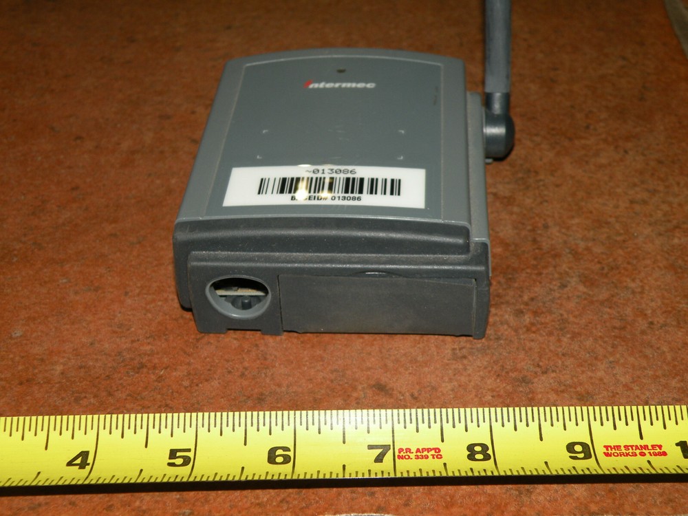 Intermec 9745 Wireless Base Station Network Adaptor