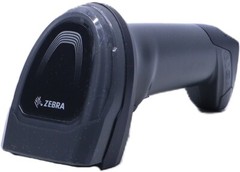 ZEBRA DS8178 DS8178-SR0F007ZZWW BARCODE SCANNER