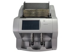 Cummins Allison JetScan 4062ES Currency Bill Counter Fast Accurate Reliable