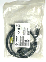 Zebra CBL-DC-451A1-01 DC Power Cord 1.5M for Level 6 AC/DC Power Supply