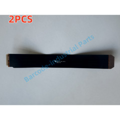 2PCS LCD Flex Cable ( 8.4&Prime;) replacement for Zebra Symbol ET51, ET56 Series