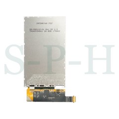 LCD Display Module For Zebra MC3300 MC330M MC330K MC330L