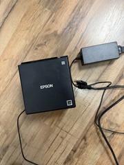 Epson TM-M30 Model M335A Thermal Receipt Printer, Ethernet/USB *Not Bluetooth*