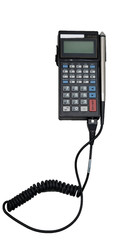 TELXON PTC-610 BARCODE SCANNER