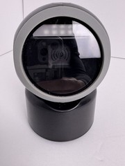 2D payment barcode scanner USB HID/USB VCP/RS232 w/ USB Cord