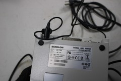 Bixolon SRP-770III-404/UPS Thermal Label Printer w/ Power cord