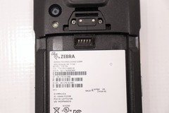 Zebra TC210K Handheld Barcode Scanner TC210K-01A222-02