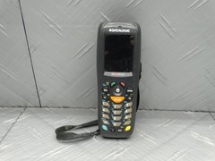 Datalogic Memor Barcode Scanner DL-Memor