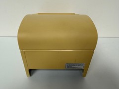 STAR TSP600 THERMAL RECEIPT PRINTER PARALLEL INTERFACE WITH AC ADAPTER