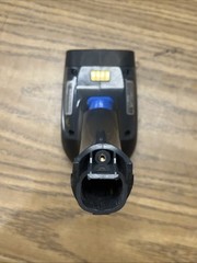 Powerscan PM9501 BK-910-RT CB02 Barcode Scanner