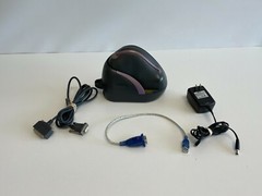 d8: MagTek MICRImage RS-232 Internal Modem Check Reader and Imager 22410003