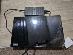 NCR CX7 POS Terminal Display (model 7772-1516-2000) Screen Doesn&rsquo;t Turn On