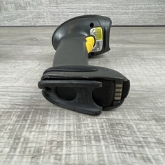 Motorola Symbol LS4278 Gray Cordless General Purpose Bluetooth Barcode Scanner