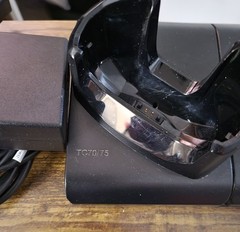 Zebra Sharedcradle-02 docking station for TC77 zebra scanners