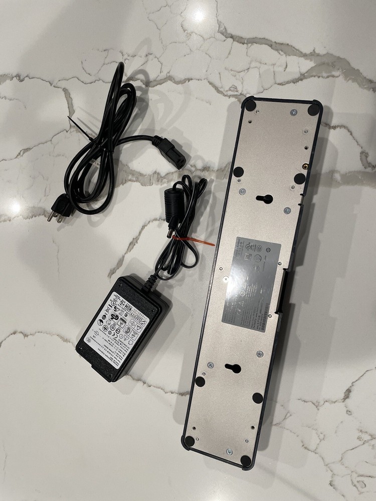 Lot Of 14 Intermec AD23 CN50 CN51 4-Bay Multi-Dock Charging Cradle 871-032-102