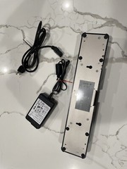 Lot Of 14 Intermec AD23 CN50 CN51 4-Bay Multi-Dock Charging Cradle 871-032-102