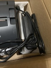 EPSON TM-U220B Ethernet KITCHEN RECEIPT POS PRINTER WITH UB-E04 Interface