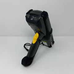 Symbol Motorola MC9090-GF0HBEGA2WR Wireless Laser Barcode Scanner CE 5.0 WiFi
