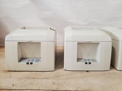 LOT OF 5 Star Micronics OKI TSP650 Thermal Receipt Printers