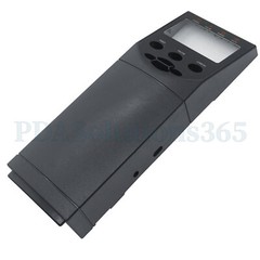 Front Cover Housing / Shell Replacement for Zebra ZM400 Printer (NO Display）