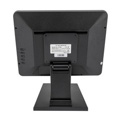 Countertop Retail Cash Register Machine Display Cash Register Display Screen