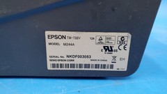Epson TM-T88V M244A POS Receipt Printer