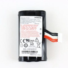 PAX A930 BATTERY for Credit Card Machine – YW-003 VEKEN – ORIGINAL OEM
