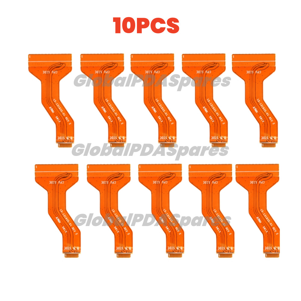 10PCS SE4500 Scanner Flex Cable for Symbol Motorola MC9190 MC92N0 (15-131935-01)