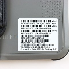 PAX M8 Android POS PayTablet Payment Terminal (Merchant Locked For Parts Repair)