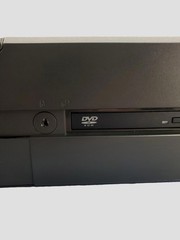 NCR 7606-1007-8801 Back Office Server Celeron G540 2.50GHz 4GB 250GB No OS