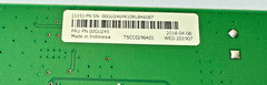 TOSHIBA 4900-786 00GU245 I/F Card, RS485 Upper Sureports, For 4900-786 *PERFECT*