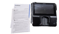 Verifone MX925 Credit Card Pinpad Terminal PCI4.0 Aloha EMV FirstData Encryption