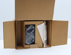 SYMBOL MOTOROLA SAC9000-4000R 4-Slot Battery Charger, NEW in BOX, No Pwr Supply