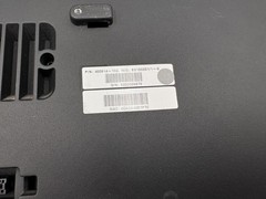 Micros Oracle mWorkstation Intel Atom E3827 15.6&Prime; POS Tablet Computer Win 8.1 :B