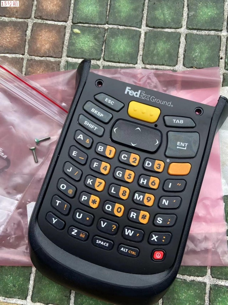 Motorola MC9500, MC9590 Keypad Module (40-Key)