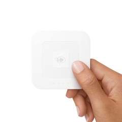 Reader Fits Contactless Chip 2nd Generation Card Payment Terminal Mobile