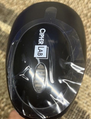 The Cipher Lab 1504B SCANNER USB, STAND & WEIGHT A1500PCBWU001