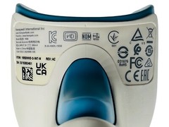 Honeywell Xenon 1950 Barcode Scanner Reader 1950HHD-5-INT-N w/USB Cable GRADE A!