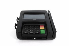 Ingenico ISC 250 POS Payment Terminal ISC250-01T2394C No Power Adapter