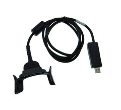 25-102775-02R For MC70/MC75 USB Client Comm Power Charging Cable