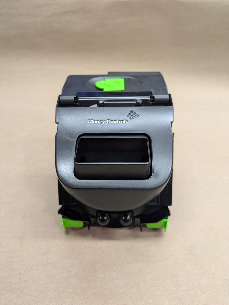 NEW – Crane Xchange CR5000 Coin Validator Type A – 4970526620