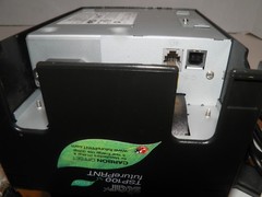 Star TSP100 Model 143IIU Thermal POS Receipt Printer USB w Power Cord 143IIU