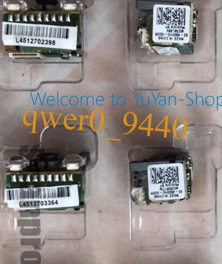 1pc MC3190/MC75/MC9190/MC92N0 (SE4500) Two-dimensional Laser Head #RH34 DF
