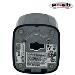 Lot of 10 – Zebra DS9208-DL Handsfree 1D/2D Barcode Scanner w/ new USB Cable