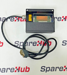 DATALOGIC OM-4000 Oscillating Mirror For Laser Scanner 10-30 DC 0.3A