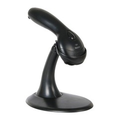 Honeywell Voyager MK9540-32A38 USB Barcode Scanner 1D Bar Code Reader with Stand