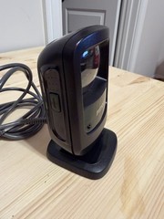 Zebra DS9208 Series Digital Standard Range Scanner Kit