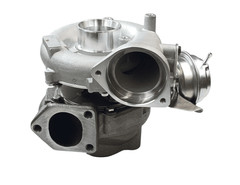 Turbocharger NEW BMW 5 530 TD E60 TC10-0202 725364 (2002-2009)