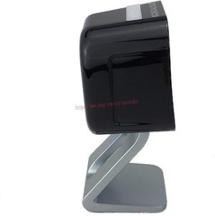 Datalogic Magellan 1500i 2D Corded Handsfree Barcode Scanner w USB Cable & Stand